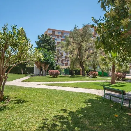 Apartmán Estudio Aguila *