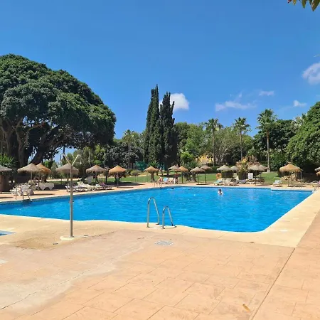 Apartmán Estudio Aguila *
