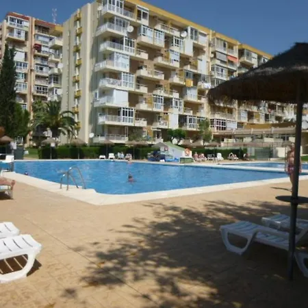 Apartmán Estudio Aguila