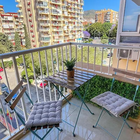 Estudio Aguila Apartmán *