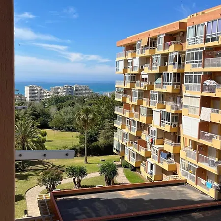 Estudio Aguila Apartmán *
