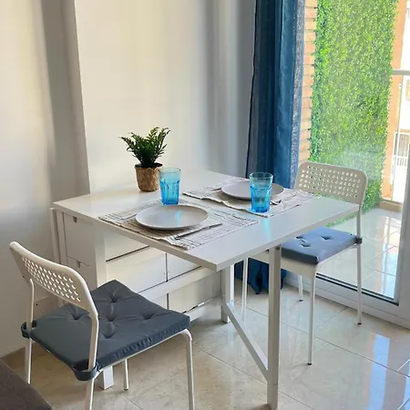 Apartmán Estudio Aguila *