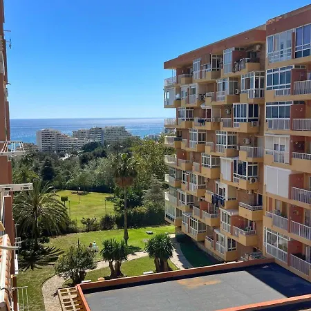Apartmán Estudio Aguila
